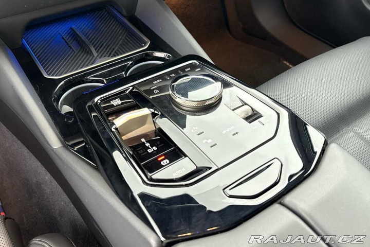 BMW 5 řady 5 | 520d xDrive 2024
