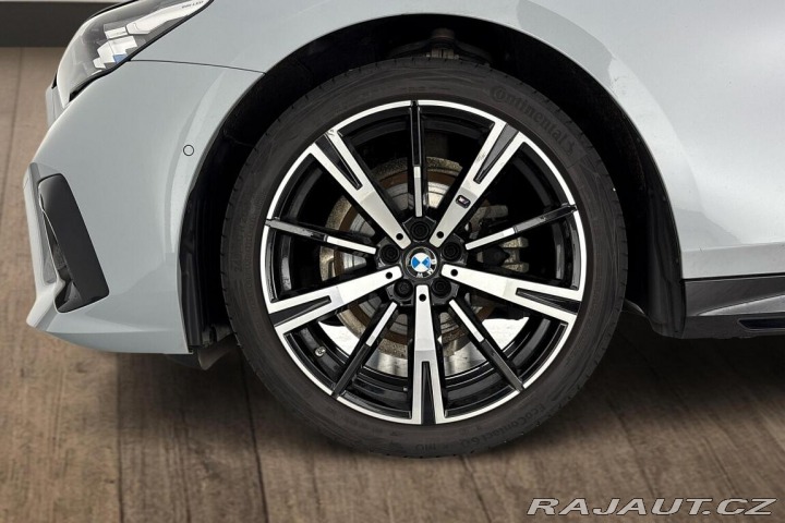 BMW 5 řady 5 | 520d xDrive 2024