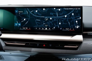 BMW 5 řady 5 | 520d xDrive 2024