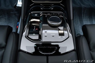 BMW 5 řady 5 | 520d xDrive 2024