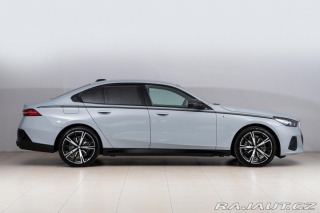 BMW 5 řady 5 | 520d xDrive 2024
