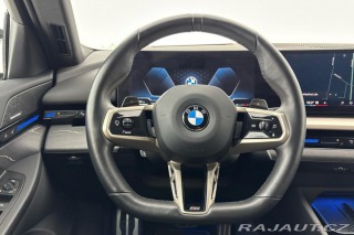 BMW 5 řady 5 | 520d xDrive 2024