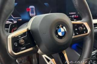 BMW 5 řady 5 | 520d xDrive 2024