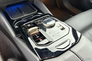 BMW 5 řady 5 | 520d xDrive 2024
