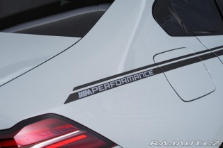 BMW 5 řady 5 | 520d xDrive 2024