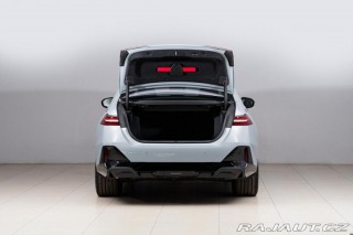 BMW 5 řady 5 | 520d xDrive 2024