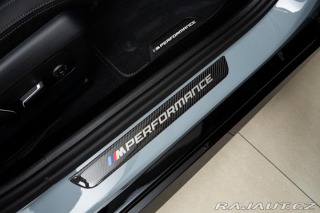 BMW 5 řady 5 | 520d xDrive 2024