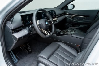 BMW 5 řady 5 | 520d xDrive 2024