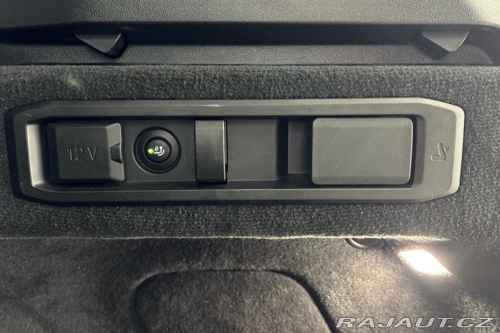 BMW 5 řady 5 | 520d xDrive 2025