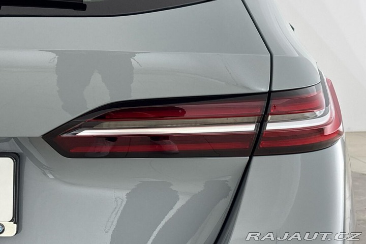 BMW 5 řady 5 | 520d xDrive 2025