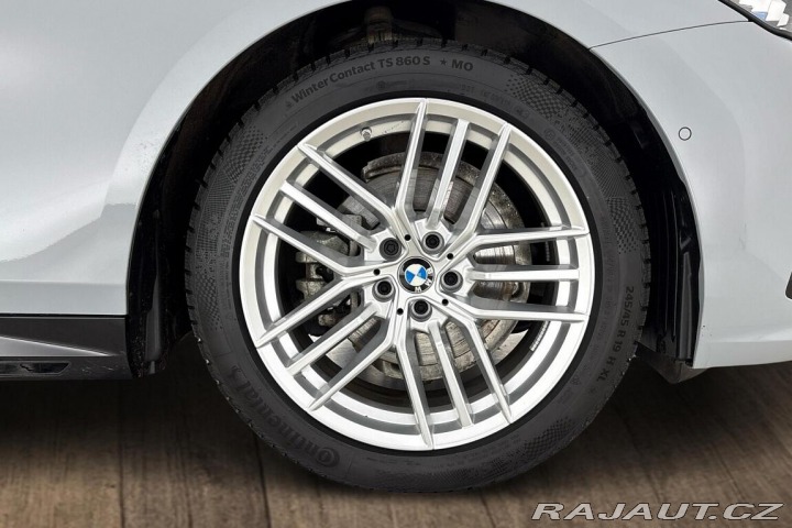 BMW 5 řady 5 | 520d xDrive 2025