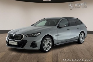 BMW 5 řady 5 | 520d xDrive 2025