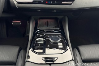 BMW 5 řady 5 | 520d xDrive 2025