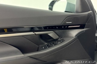 BMW 5 řady 5 | 520d xDrive 2025