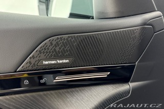 BMW 5 řady 5 | 520d xDrive 2025