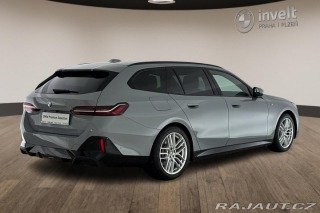 BMW 5 řady 5 | 520d xDrive 2025