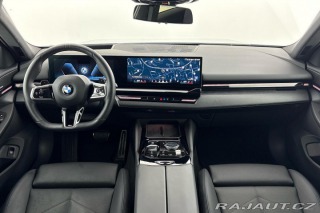 BMW 5 řady 5 | 520d xDrive 2025