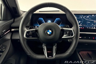 BMW 5 řady 5 | 520d xDrive 2025