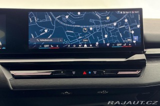 BMW 5 řady 5 | 520d xDrive 2025