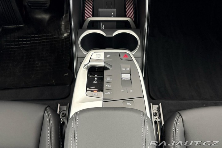 BMW X1 sDrive18d 2025