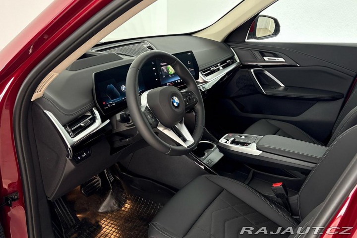 BMW X1 sDrive18d 2025