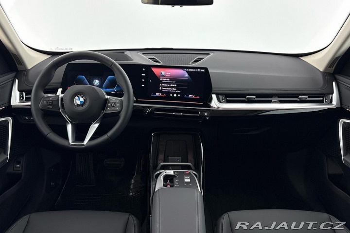 BMW X1 sDrive18d 2025