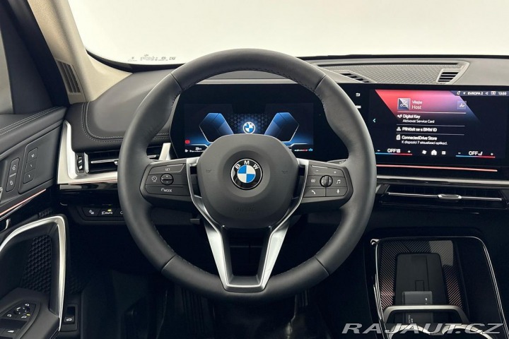 BMW X1 sDrive18d 2025