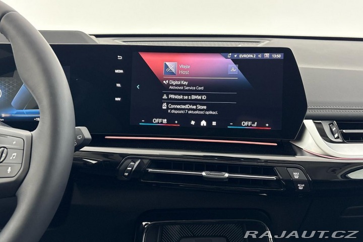 BMW X1 sDrive18d 2025