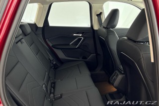 BMW X1 sDrive18d 2025