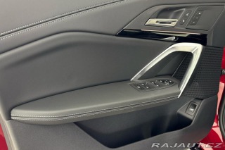 BMW X1 sDrive18d 2025