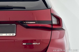 BMW X1 sDrive18d 2025