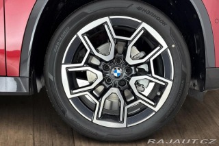 BMW X1 sDrive18d 2025