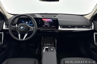 BMW X1 sDrive18d 2025