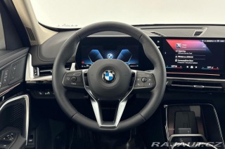 BMW X1 sDrive18d 2025