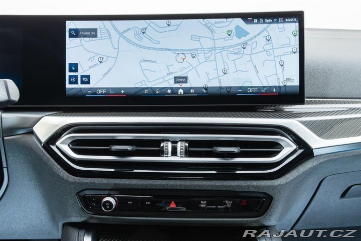 BMW i4 M50 Gran Coupe 2024