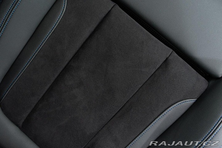 BMW i4 M50 Gran Coupe 2024