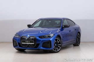 BMW i4 M50 Gran Coupe 2024