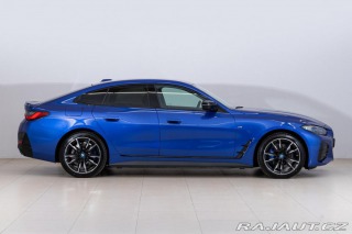 BMW i4 M50 Gran Coupe 2024