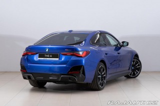 BMW i4 M50 Gran Coupe 2024