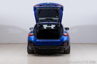 BMW i4 M50 Gran Coupe 2024