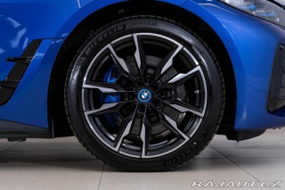 BMW i4 M50 Gran Coupe 2024