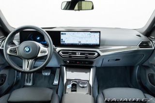 BMW i4 M50 Gran Coupe 2024