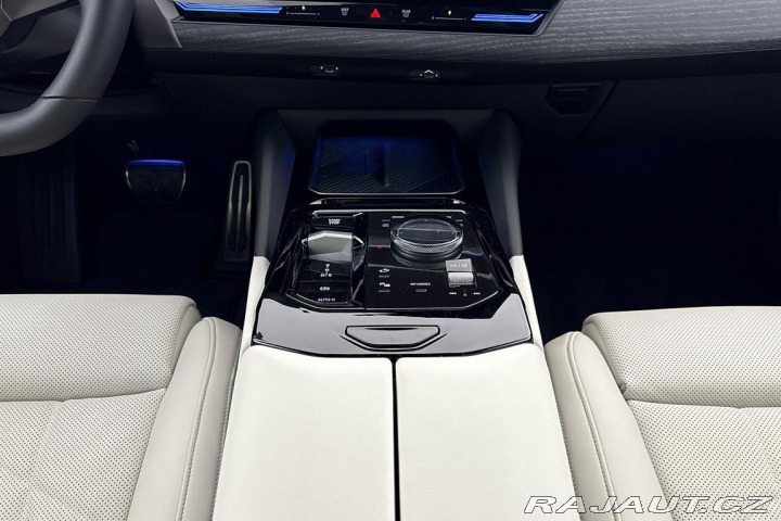 BMW 5 540d xDrive Sedan 2024