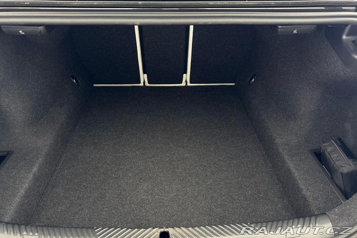 BMW 5 540d xDrive Sedan 2024