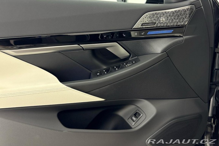 BMW 5 540d xDrive Sedan 2024