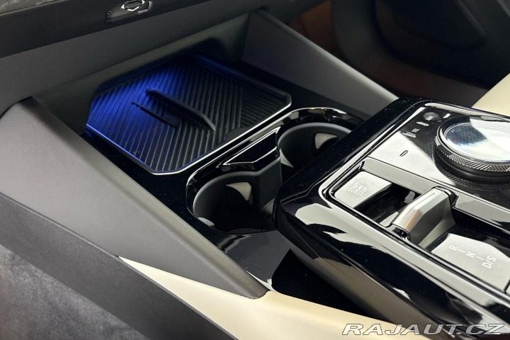 BMW 5 540d xDrive Sedan 2024