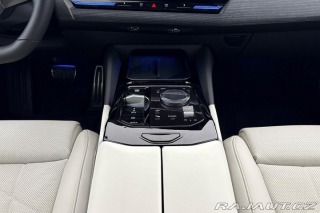 BMW 5 540d xDrive Sedan 2024