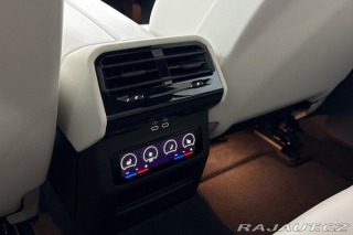 BMW 5 540d xDrive Sedan 2024