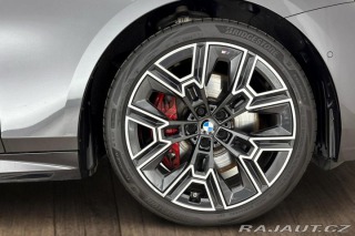 BMW 5 540d xDrive Sedan 2024