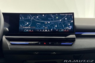 BMW 5 540d xDrive Sedan 2024